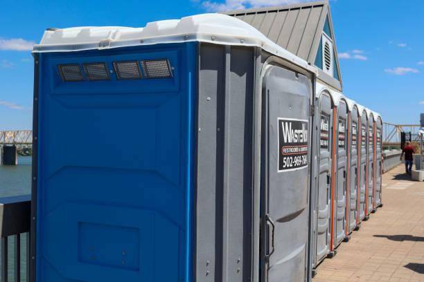 Best Portable Restroom Servicing (Cleaning and Restocking)  in USA